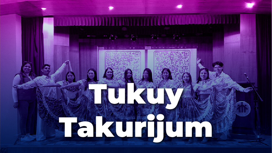 Tukuy Takurijum